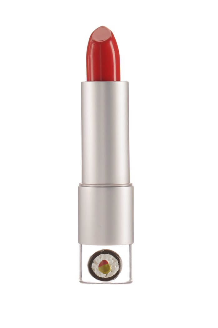 Gorjue - Spicy Tuna Roll Moisturizing Matte Lipstick