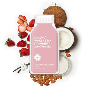 ESW Beauty - Strawberries & Cream Soothing Raw Juice Mask
