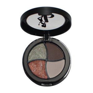 Be A Bombshell - Eye Shadow Quad