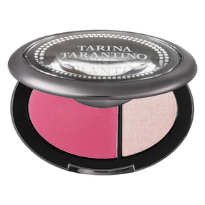 Tarina Tarantino - Dollskin Blush Duo Coral Cameo