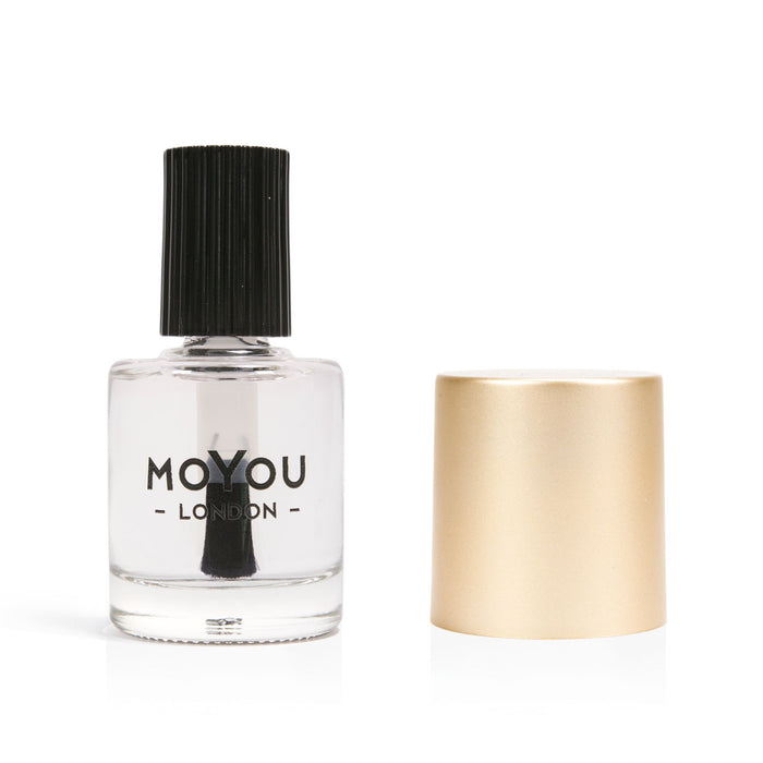 MoYou London - Smudge Resistant Top Coat