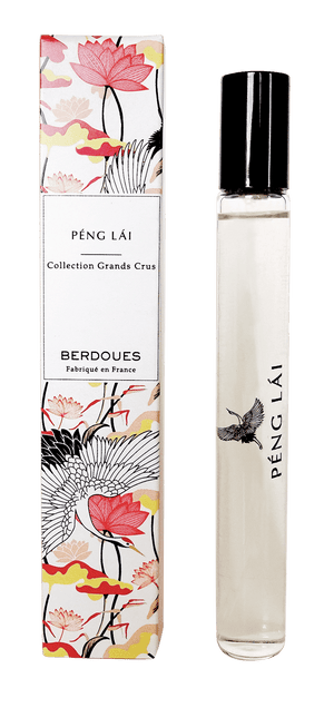 Berdoues Cologne Grand Cru - Peng Lai, Travel Size