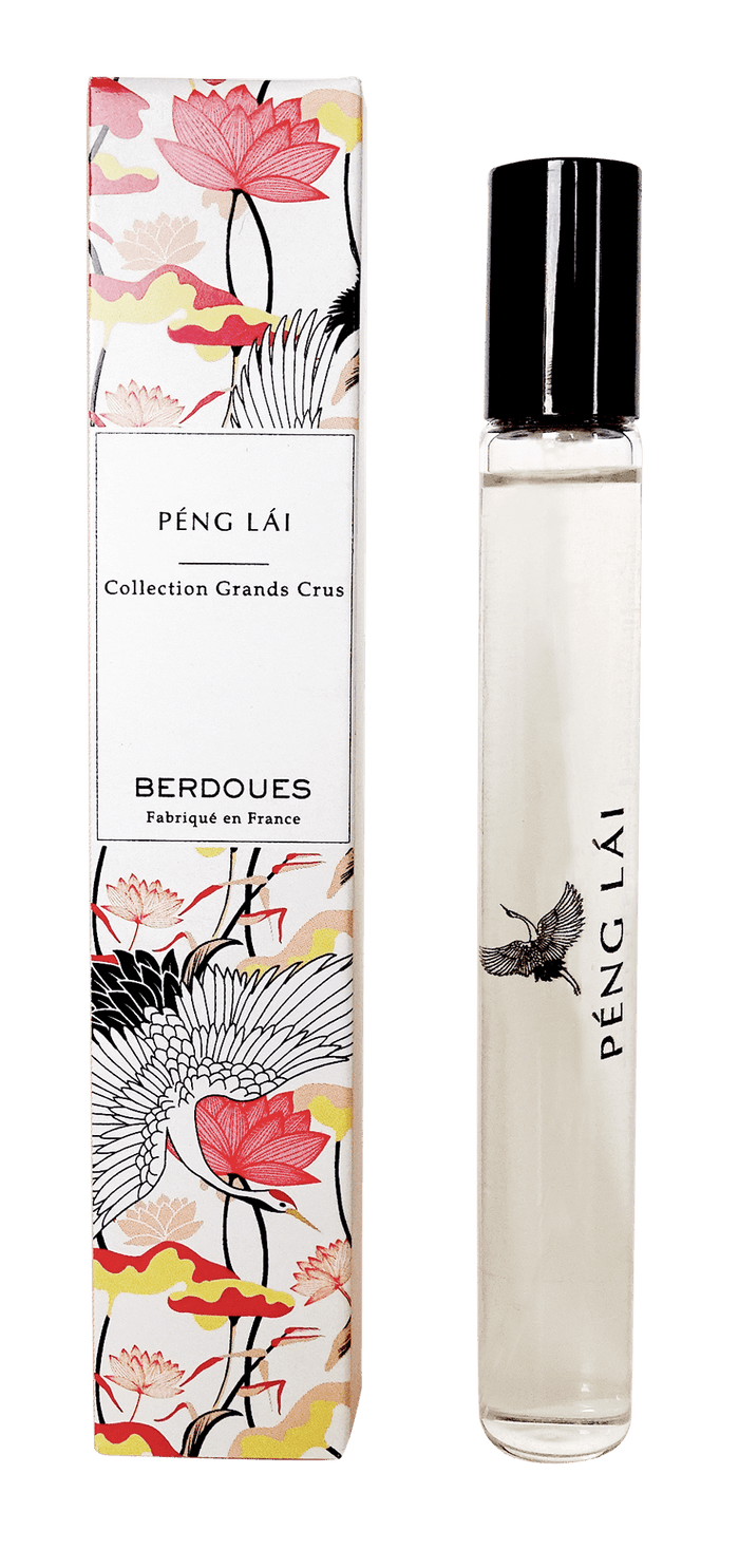 Berdoues Cologne Grand Cru - Peng Lai, Travel Size