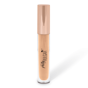 Pretty Vulgar - Under Cover Lightweight Concealer The Middle Ground