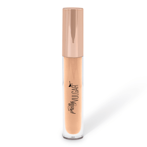 Pretty Vulgar - Under Cover Lightweight Concealer Tip Toe Over the Line