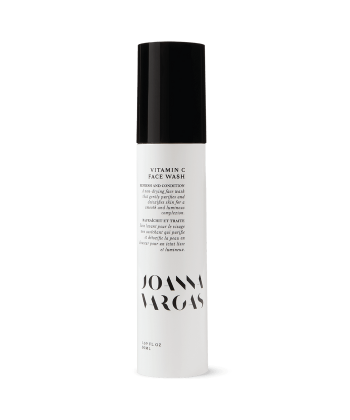 Joanna Vargas - Vitamin C Face Wash