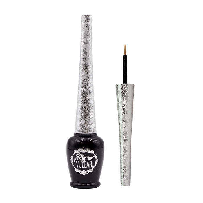 Pretty Vulgar - Vixen Glimmer Holographic Liquid Eyeliner