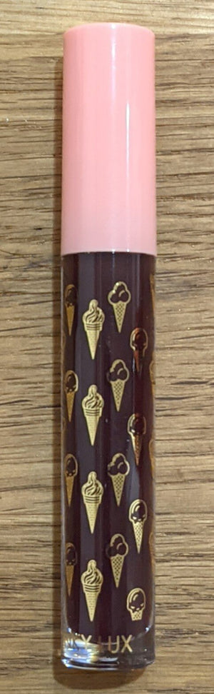 Winky Lux - Double Matte Whip Liquid Lipstick
