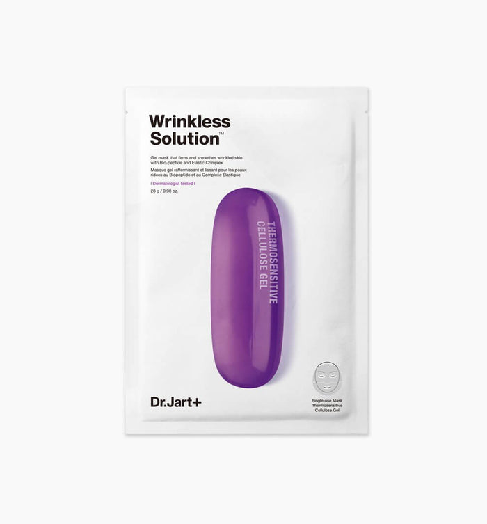 Dr. Jart+ - Dermask Intra Jet Wrinkless Solution