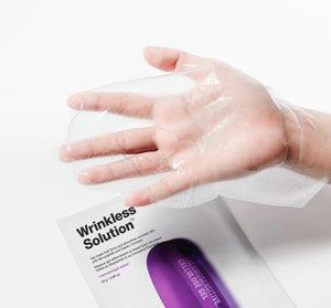 Dr. Jart+ - Dermask Intra Jet Wrinkless Solution Example