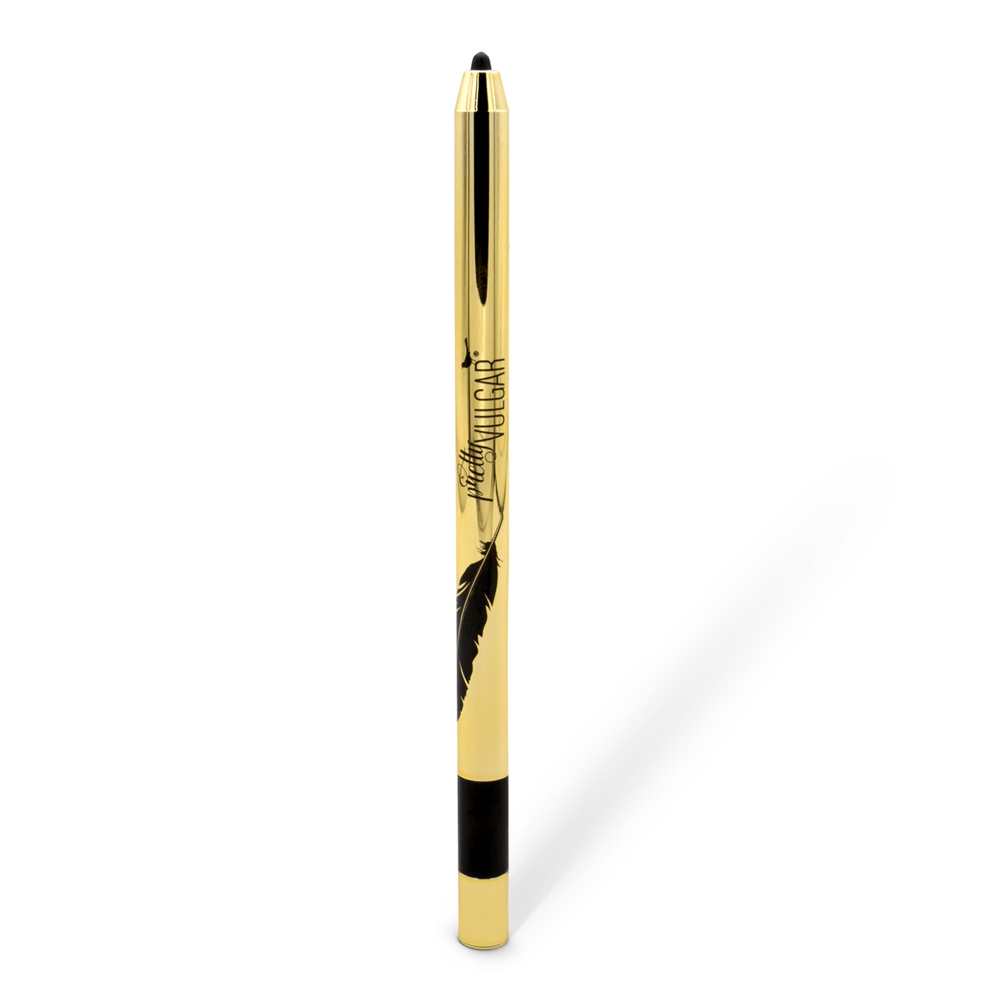 Pretty Vulgar - Writing on the Wall Eyeliner Pencil – The Gilded Girl  Beauty Emporium