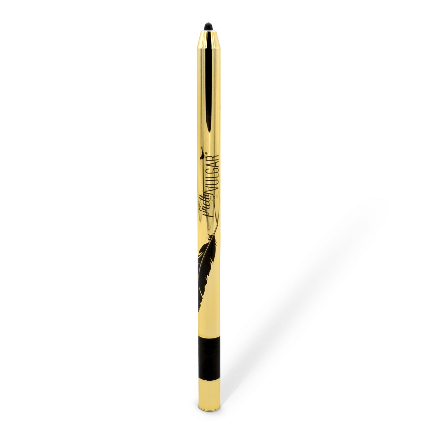 Pretty Vulgar - Writing on the Wall Eyeliner Pencil – The Gilded Girl  Beauty Emporium