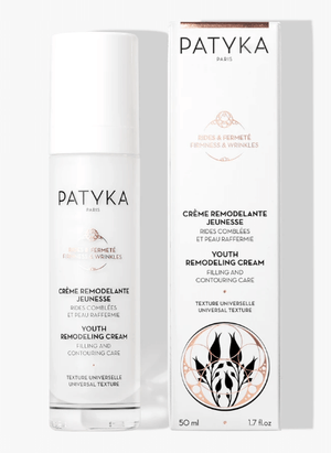 Patyka - Youth Remodeling Cream - Universal Texture 