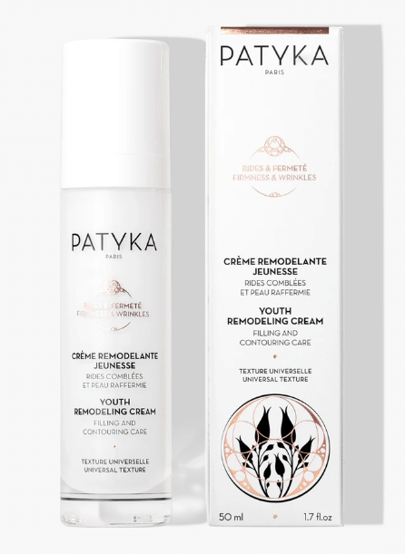 Patyka - Youth Remodeling Cream - Universal Texture