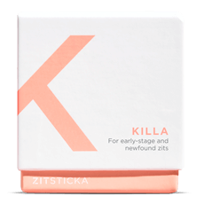 ZitSticka - Killa Kit