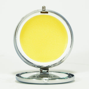 Andrea Garland - Paris, Lip Balm Compact Clear