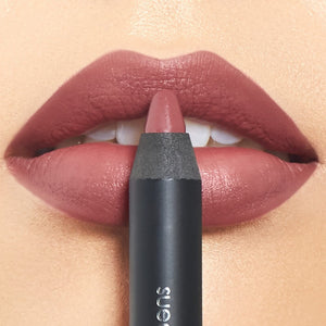 Rodial - Suede Lips Big Apple Model