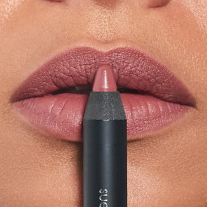 Rodial - Suede Lips Big Apple Model