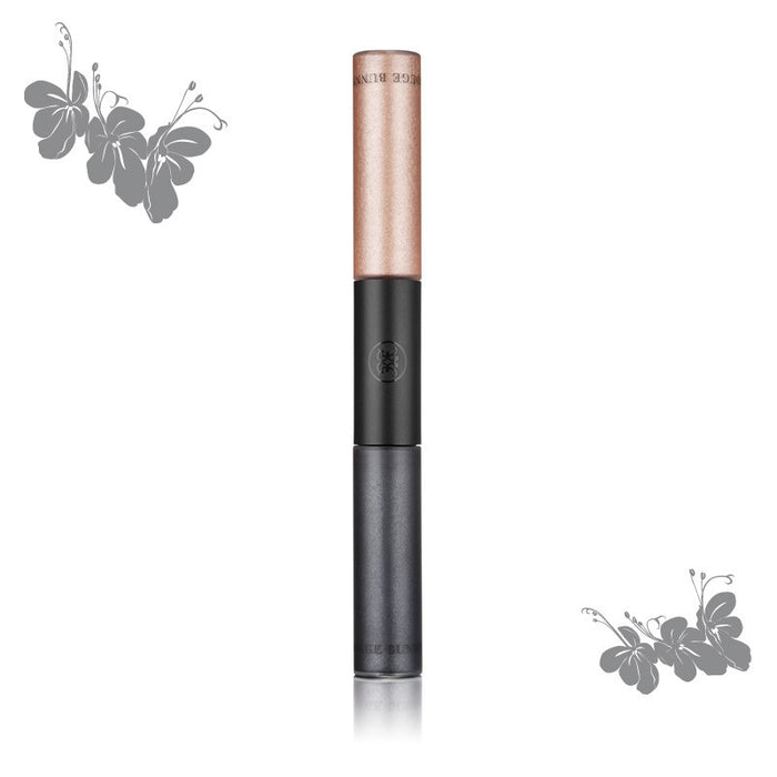 Rouge Bunny Rouge - Silk Aether Long-Lasting Duo Cream Eye Shadow