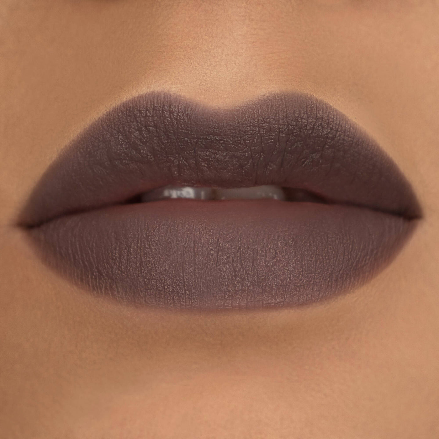 Sheer black lipstick deals