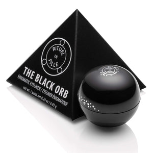 Rituel de Fille - The Black Orb Enigmatic Kohl Eyeliner: Abyss 
