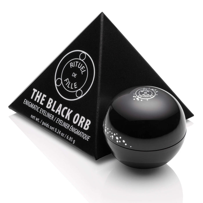 Rituel de Fille - The Black Orb Enigmatic Kohl Eyeliner: Abyss