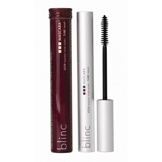 Mascara in shop a tube