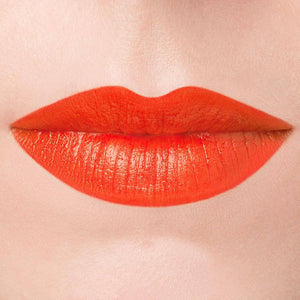 Rituel de Fille - Enchanted Lip Sheer Bloodroot Model
