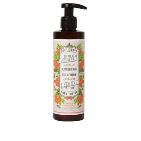 Panier Des Sens - Body Lotion
