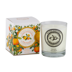 Panier Des Sens - Scented Candle Provence