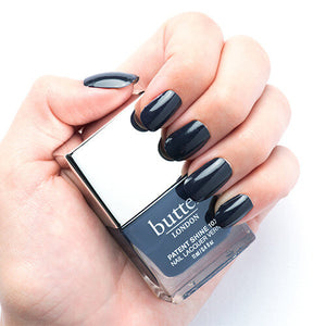 butter LONDON - Patent Shine 10X Nail Lacquer