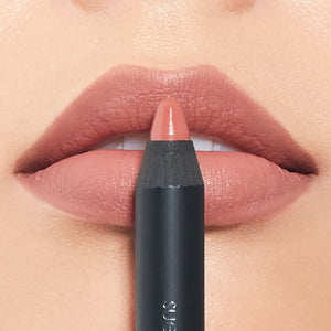 Rodial - Suede Lips Calabasas Model