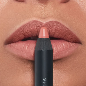 Rodial - Suede Lips Calabasas Model