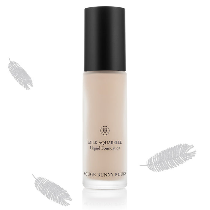 Rouge Bunny Rouge - Milk Aquarelle Liquid Foundation