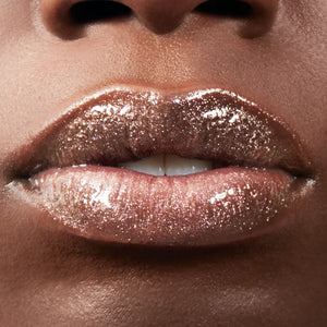 Rodial - Collagen Boost Lip Lacquer Champagne Showers Model