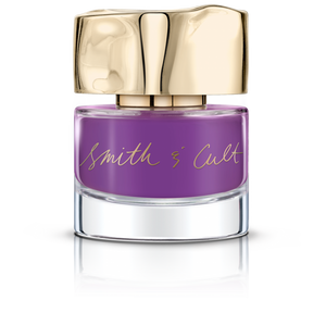 Smith and Cult - Nailed Lacquer