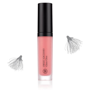 Rouge Bunny Rouge Sweet Excesses Glassy Gloss