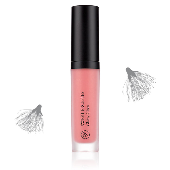 Rouge Bunny Rouge - Sweet Excesses Glassy Gloss