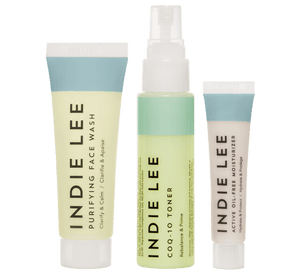 Indie Lee - Clarity Kit 
