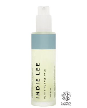 Indie Lee - Purifying Face Wash 