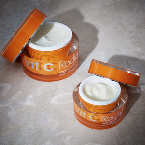 Rodial - Vit C Face Souffle Sample