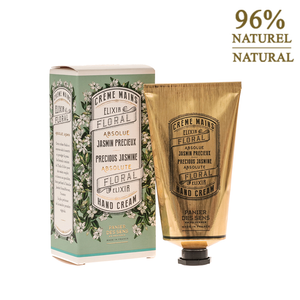 Panier Des Sens - Hand Cream Precious Jasmine