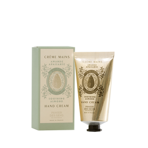 Panier Des Sens - Hand Cream Sweet Almond