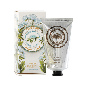 Panier Des Sens - Hand Cream Sea Fennel