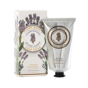 Panier Des Sens - Hand Cream Lavender