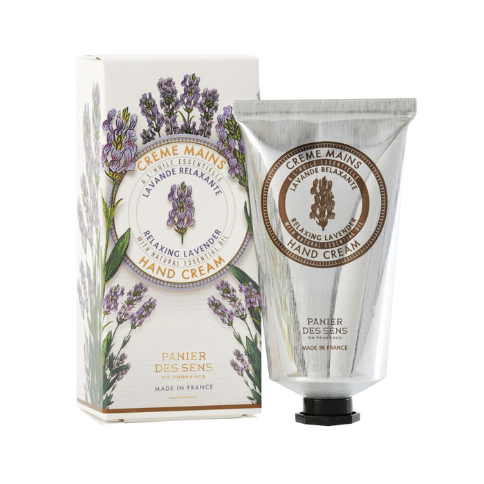 Panier Des Sens - Hand Cream