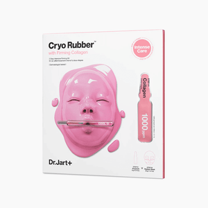 Dr. Jart+ - Cryo Rubber Mask with Firming Collagen