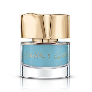 Smith and Cult - Nailed Lacquer Cut the Mullet