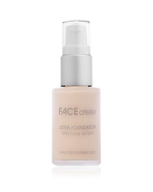 FACE atelier - Ultra Foundation Pearl