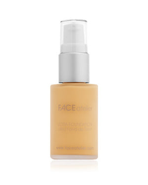FACE atelier - Ultra Foundation Wheat